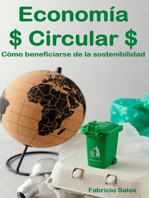 cover image of Economía Circular